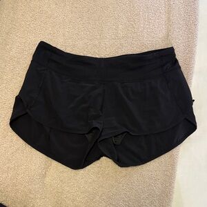 Lululemon Women's Speed Short